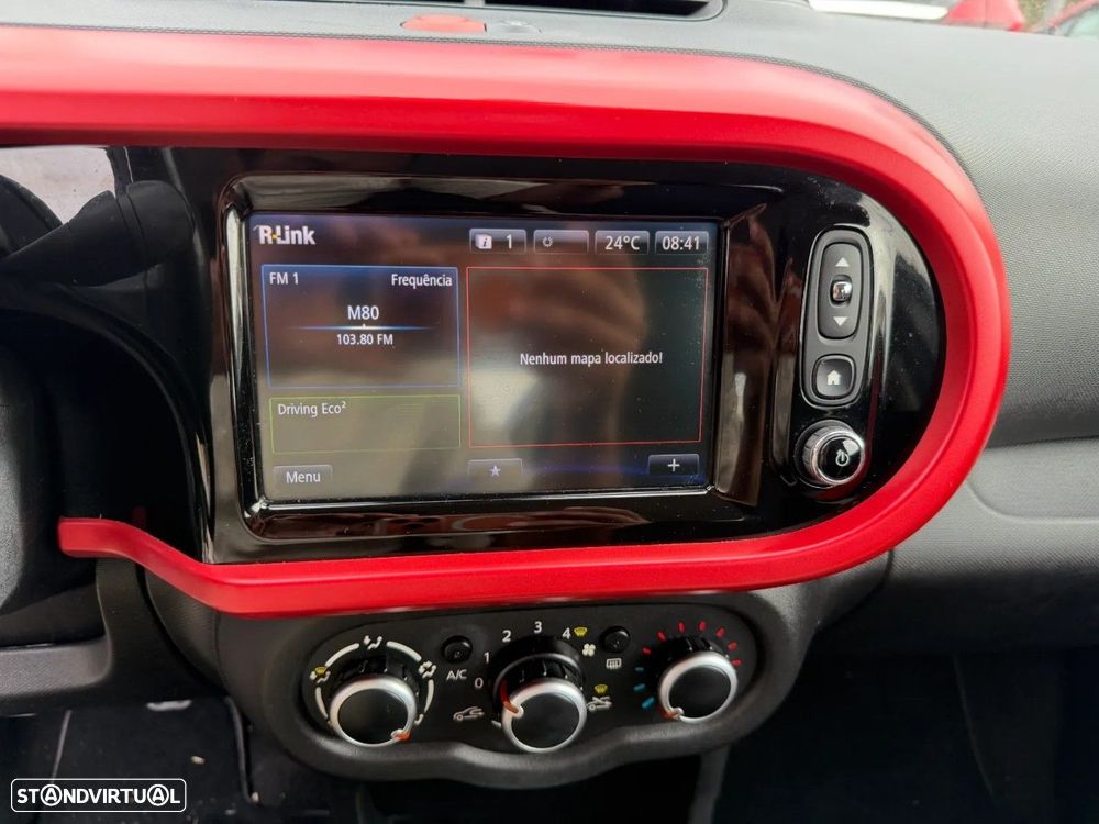 Renault Twingo 0.9 TCe - 11