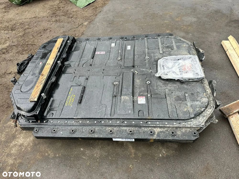 BATERIA AKUMULATOR AUDI E TRON 95KWH 4KE915100G - 1