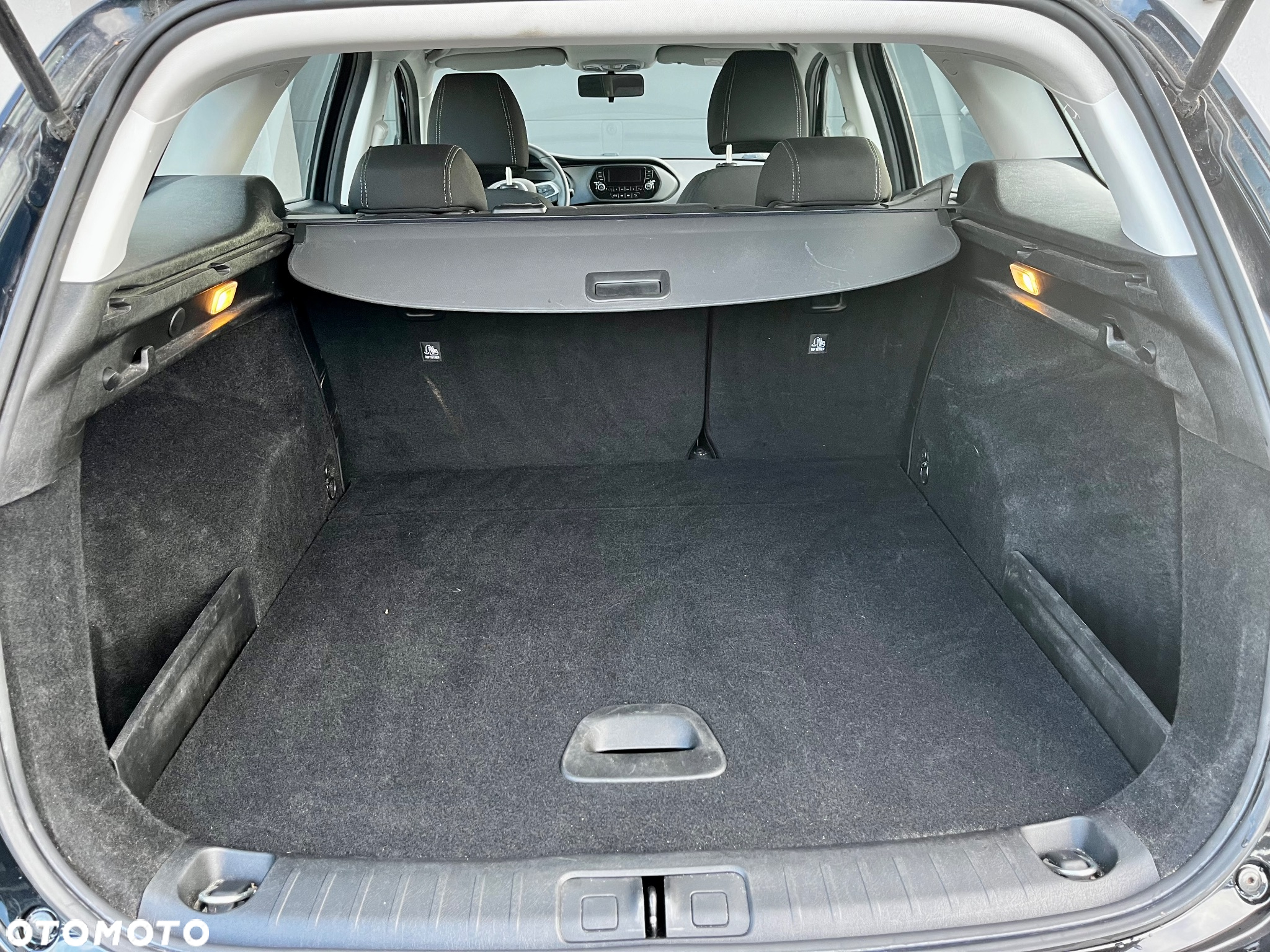Fiat Tipo 1.4 T-Jet Mirror - 13