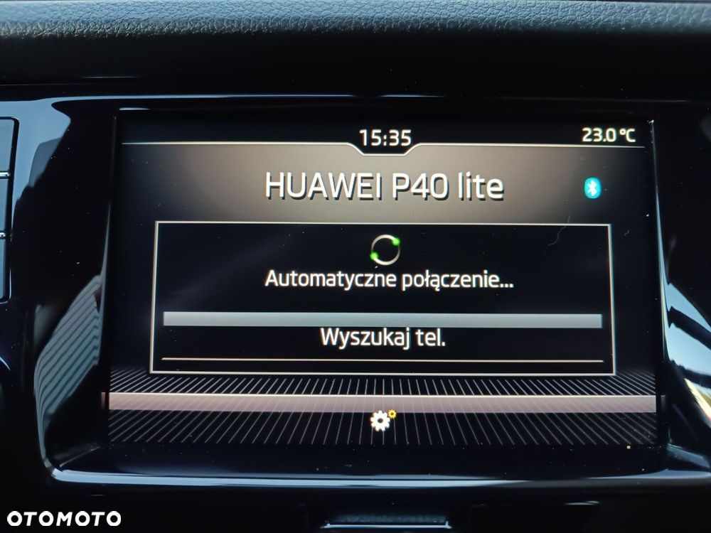 Skoda Fabia 1.0 TSI Ambition - 19