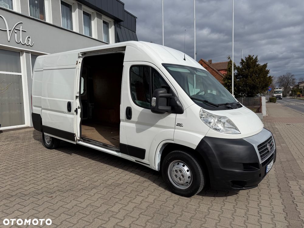 Fiat Ducato - 15