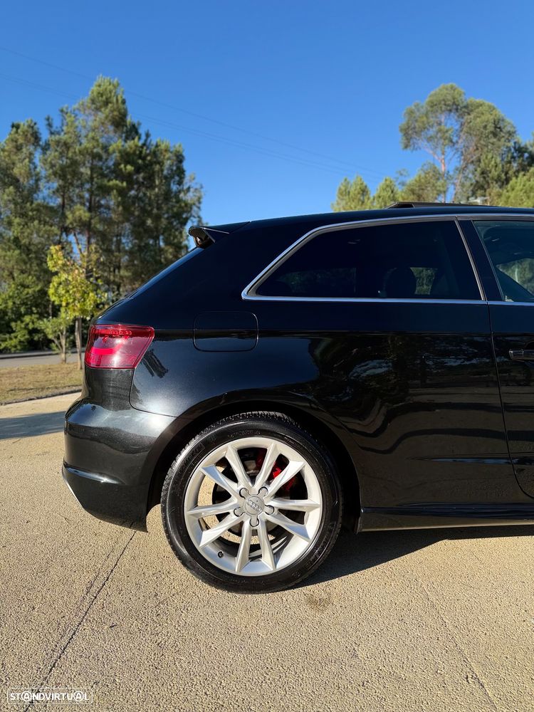 Audi A3 - 3