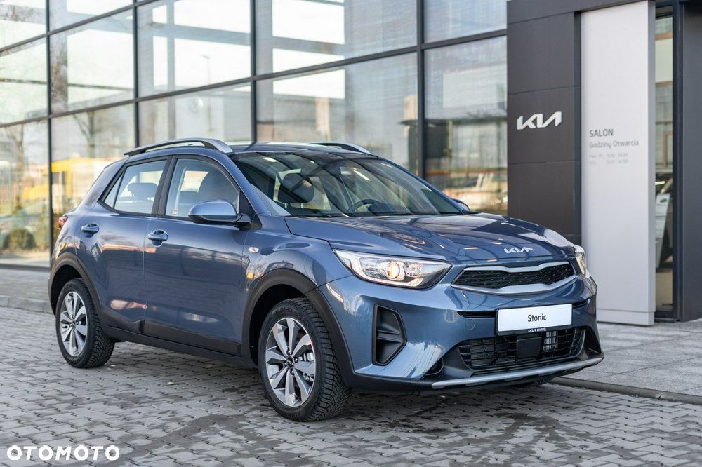 Kia Stonic - 2