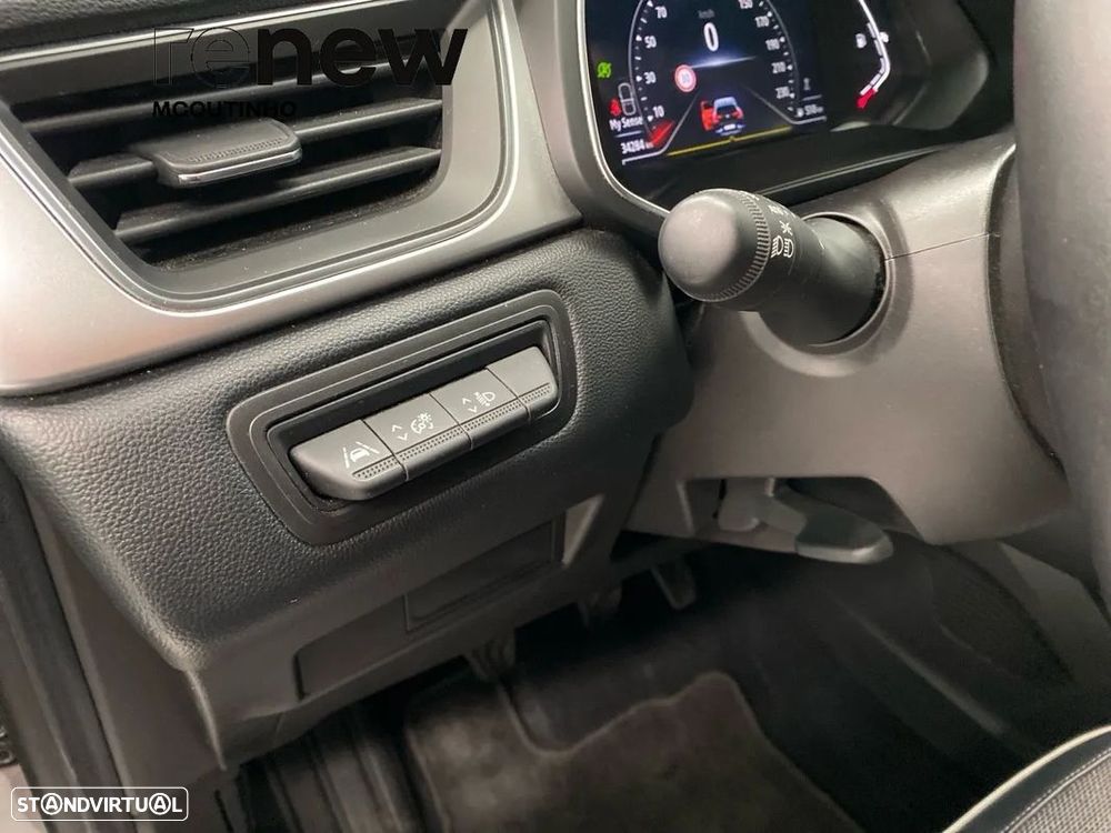 Renault Captur 1.0 TCe Techno - 12