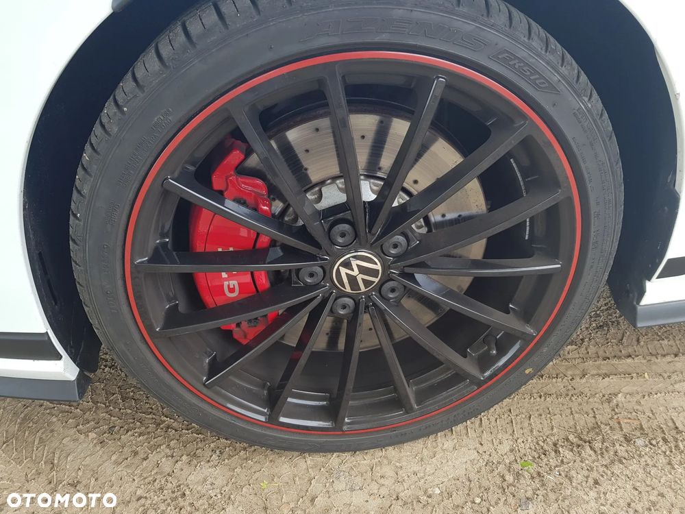 Volkswagen Golf 2.0 TSI GTI Clubsport DSG - 10