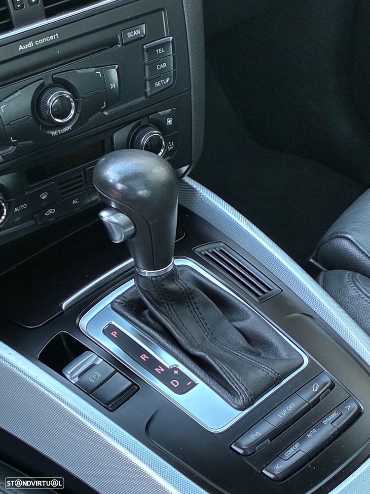 Audi Q5 2.0 TFSI Exclusive S-tronic - 28