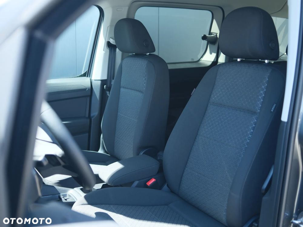 Ford Tourneo Connect Grand 1.5 EcoBoost Titanium - 14