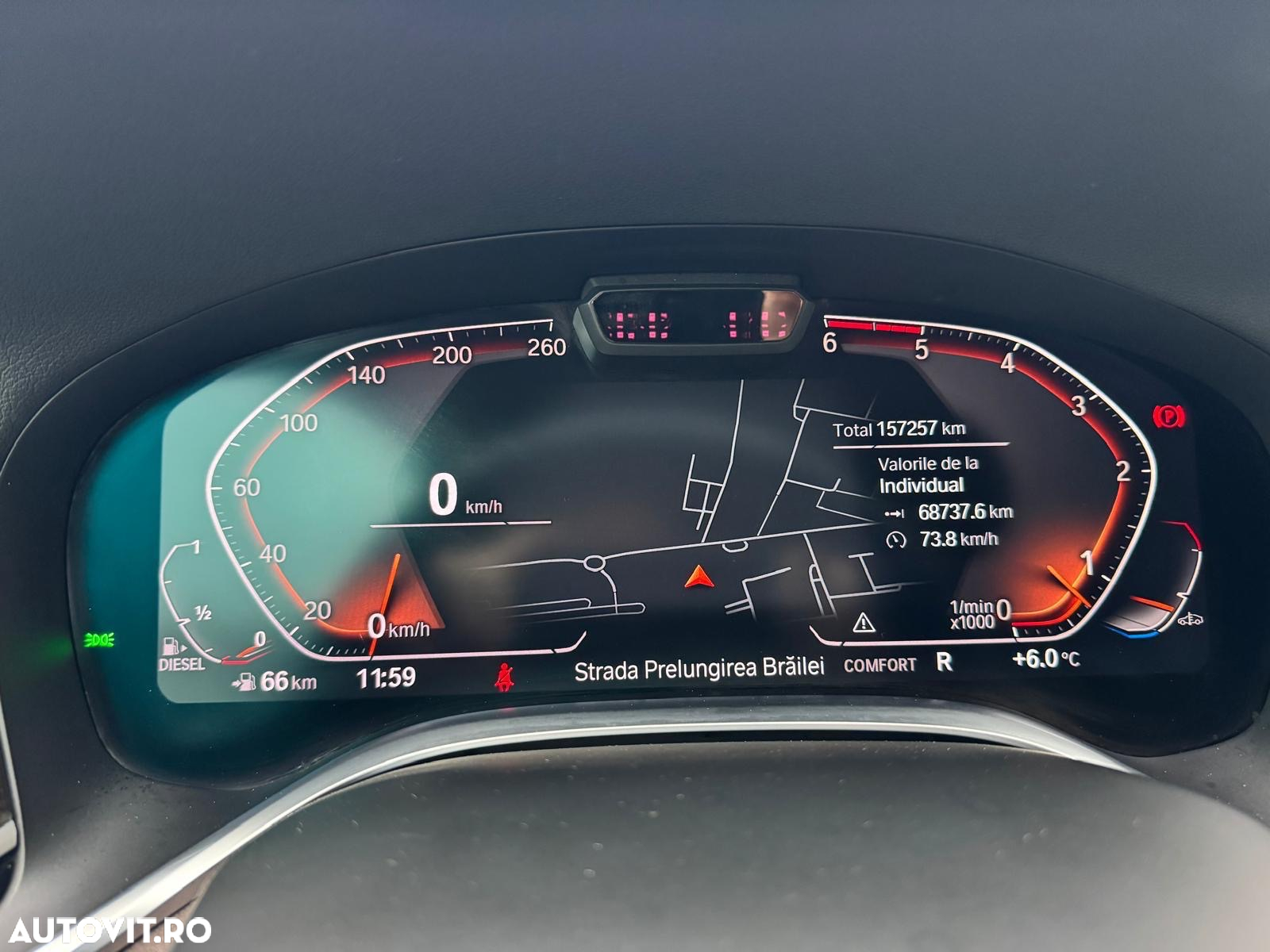 BMW Seria 7 740Ld xDrive - 13
