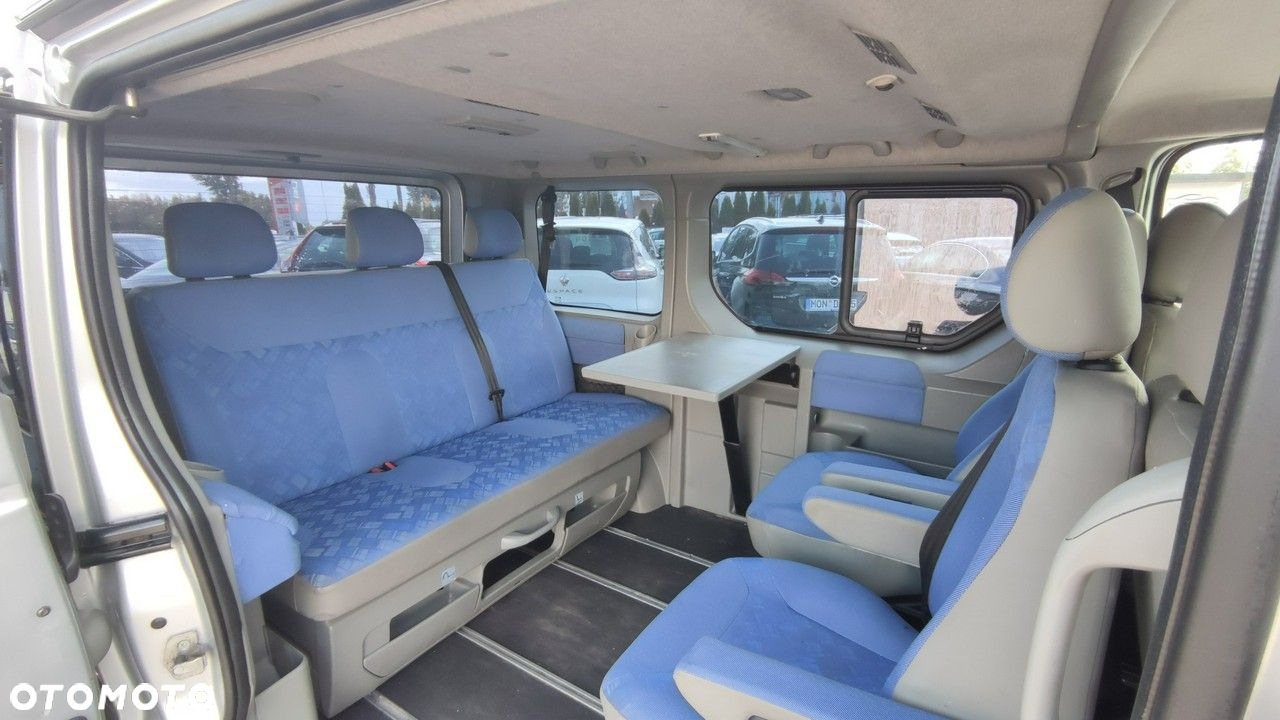 Opel Vivaro - 6