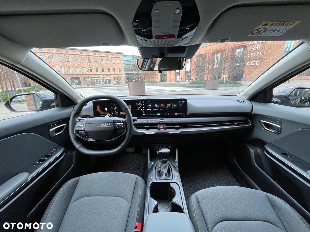 Kia K4 1.6 T-GDI M - 15