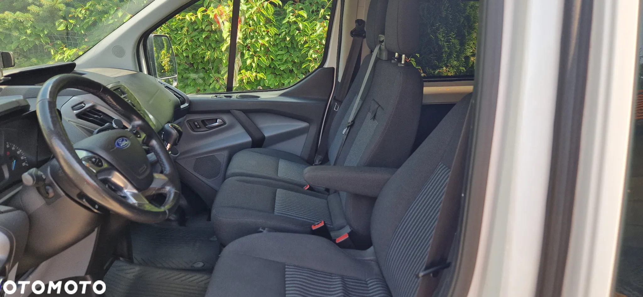 Ford Transit Custom Kombi 310 L2H1 Trend - 24