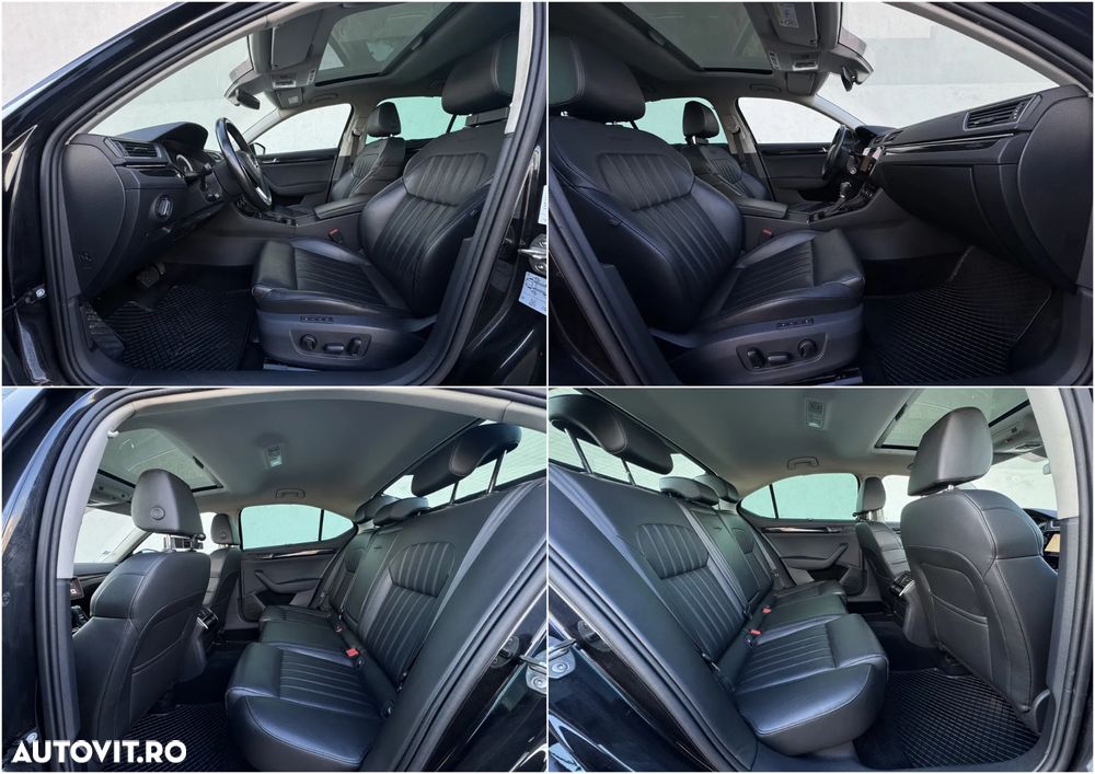 Skoda Superb - 21