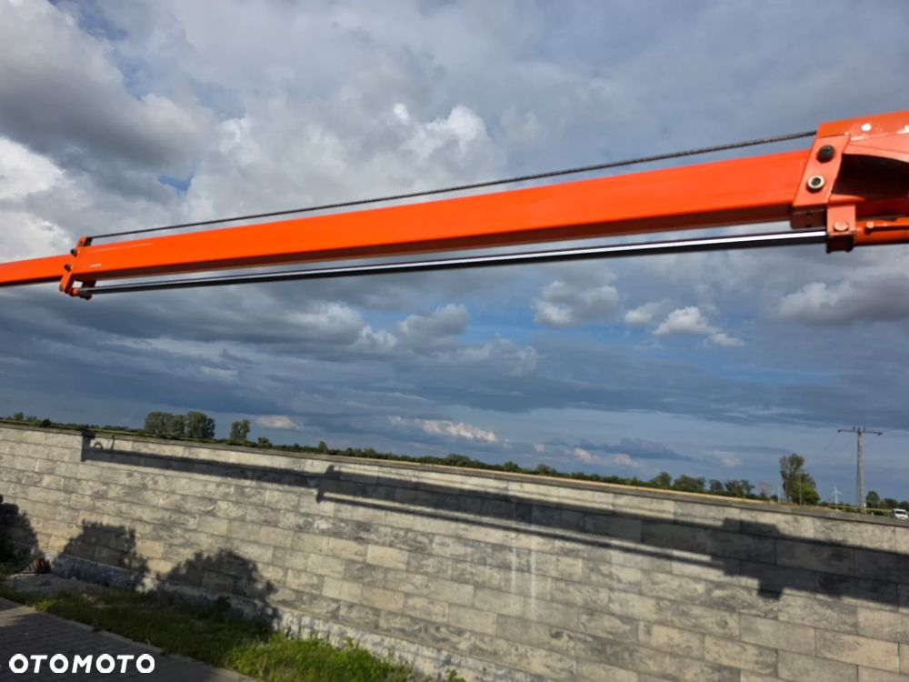 Nissan CMC PLA190 - 6