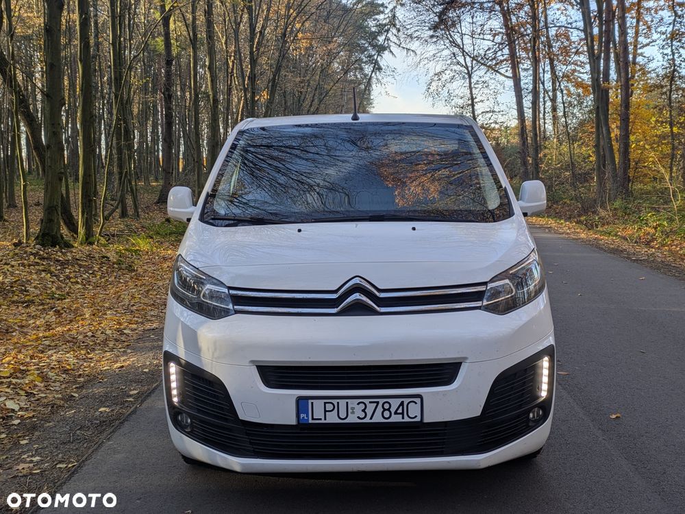 Citroën Jumpy - 2