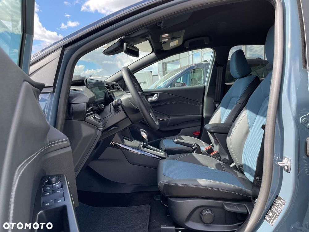 Ford Puma - 19