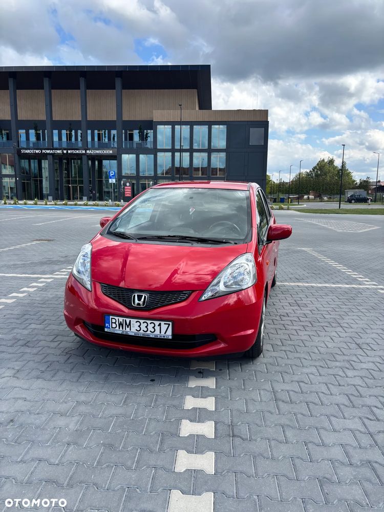 Honda Jazz 1.2 i-VTEC Trend - 6