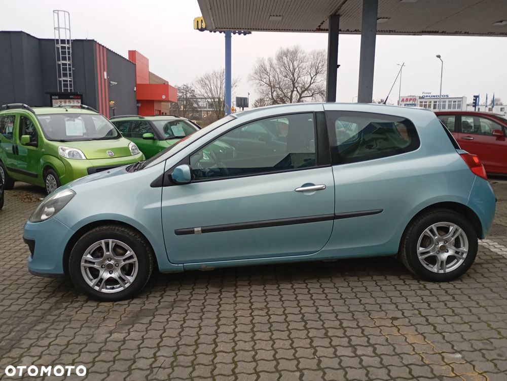 Renault Clio 1.2 TCE Alize - 7