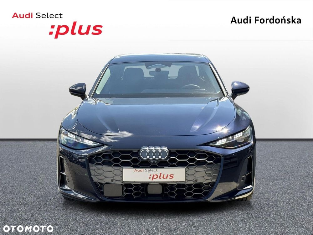 Audi A6 Limousine - 10