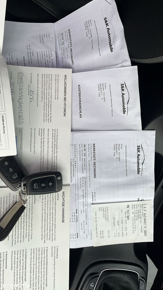 Hyundai Kona 1.0 T-GDI YES!+ - 28