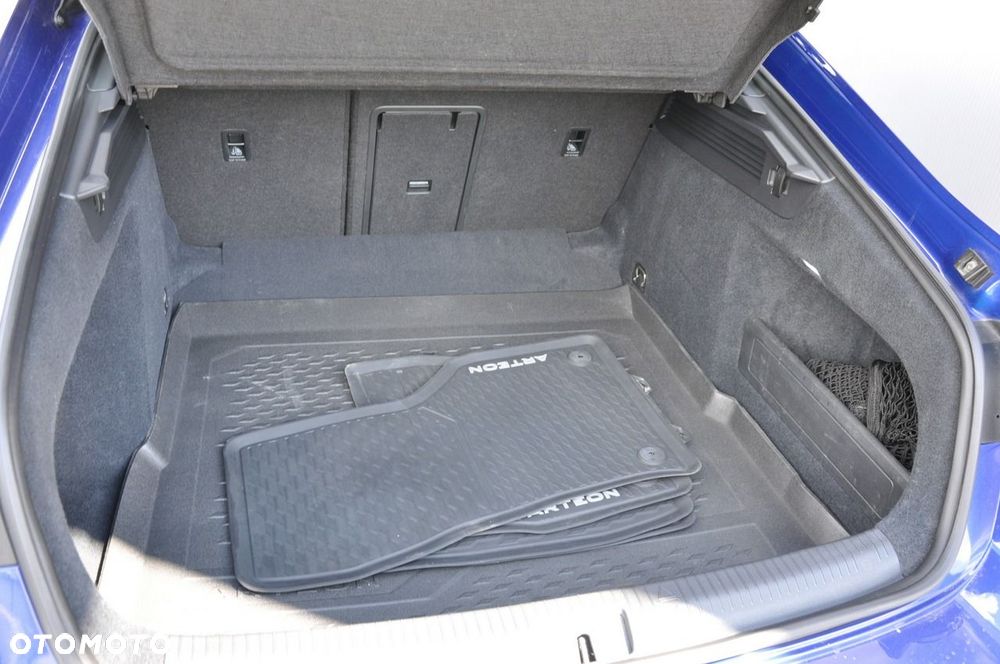 Volkswagen Arteon 2.0 TSI OPF DSG R-Line - 32