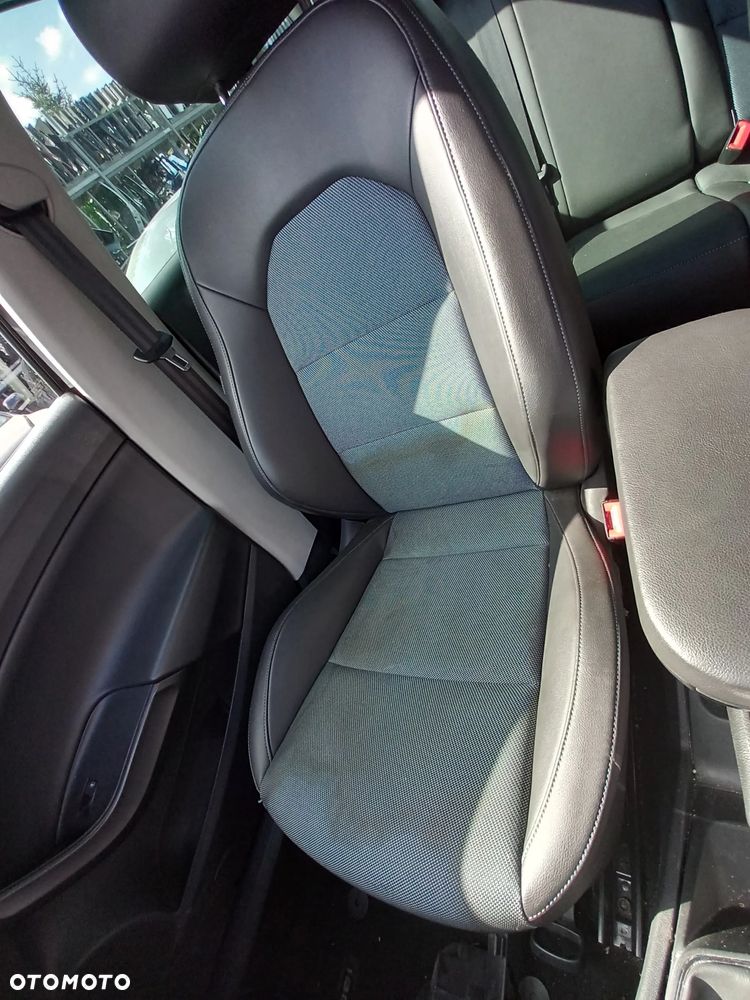 SEAT IBIZA IV KOMBI FOTELE KANAPA KOMPLET ITECH KUBEŁKI KUBŁY - 5