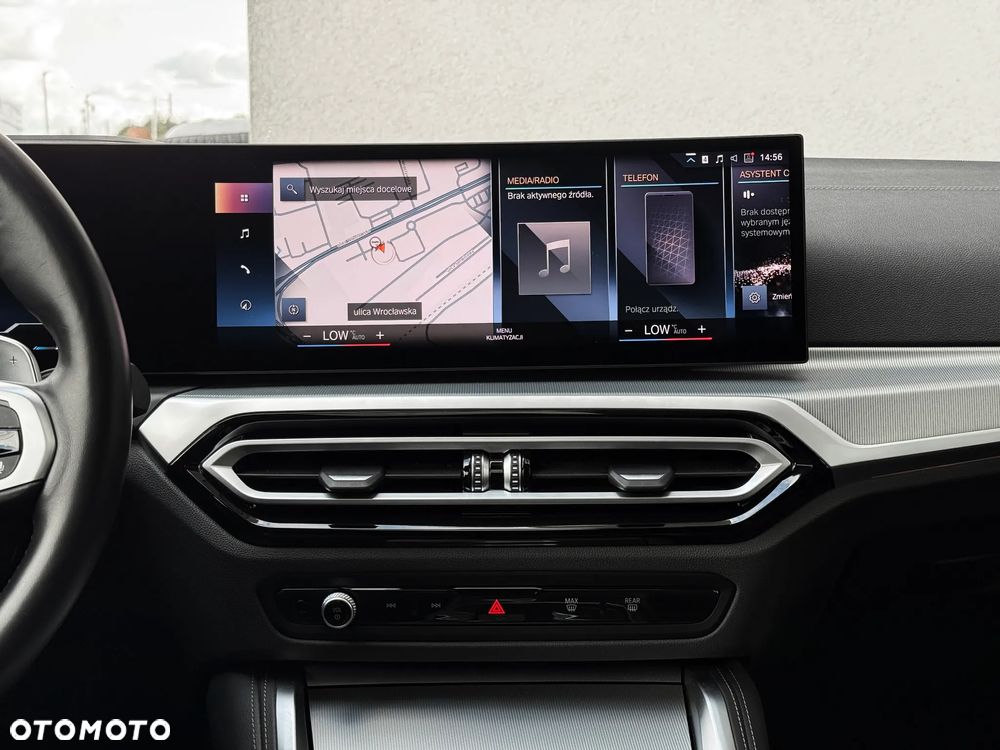 BMW Seria 4 430i M Sport - 33