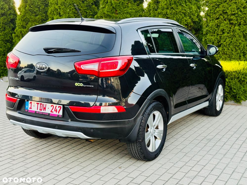 Kia Sportage 1.6 GDI XL 2WD - 18