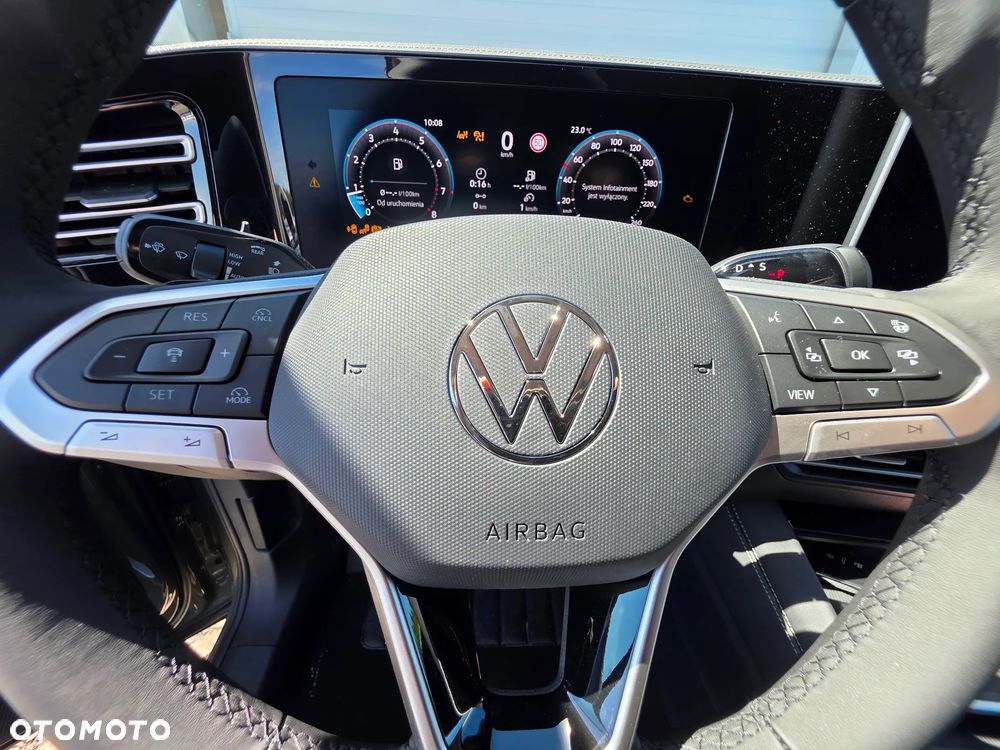 Volkswagen Tiguan 2.0 TSI 4Mot Elegance DSG - 20