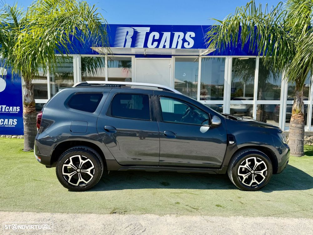 Dacia Duster 1.5 Blue dCi Comfort - 4