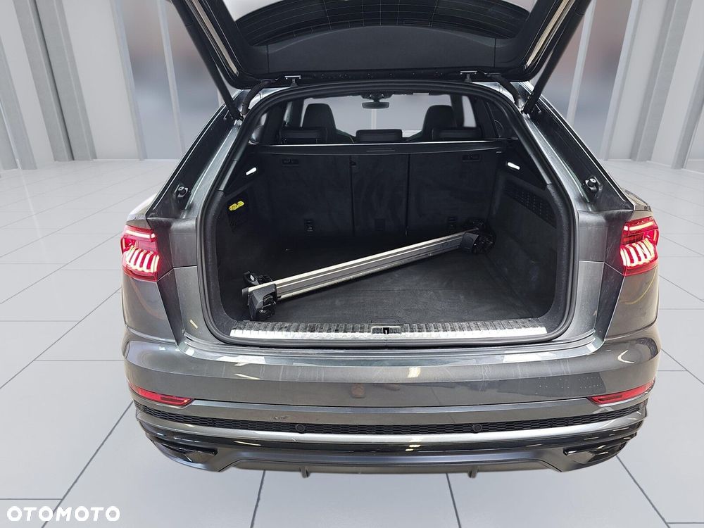 Audi Q8 50 TDI mHEV Quattro Tiptronic - 22