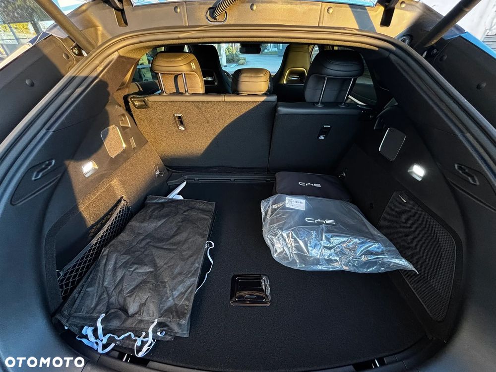 BYD Sealion 7 91.3kWh Excellence AWD - 11