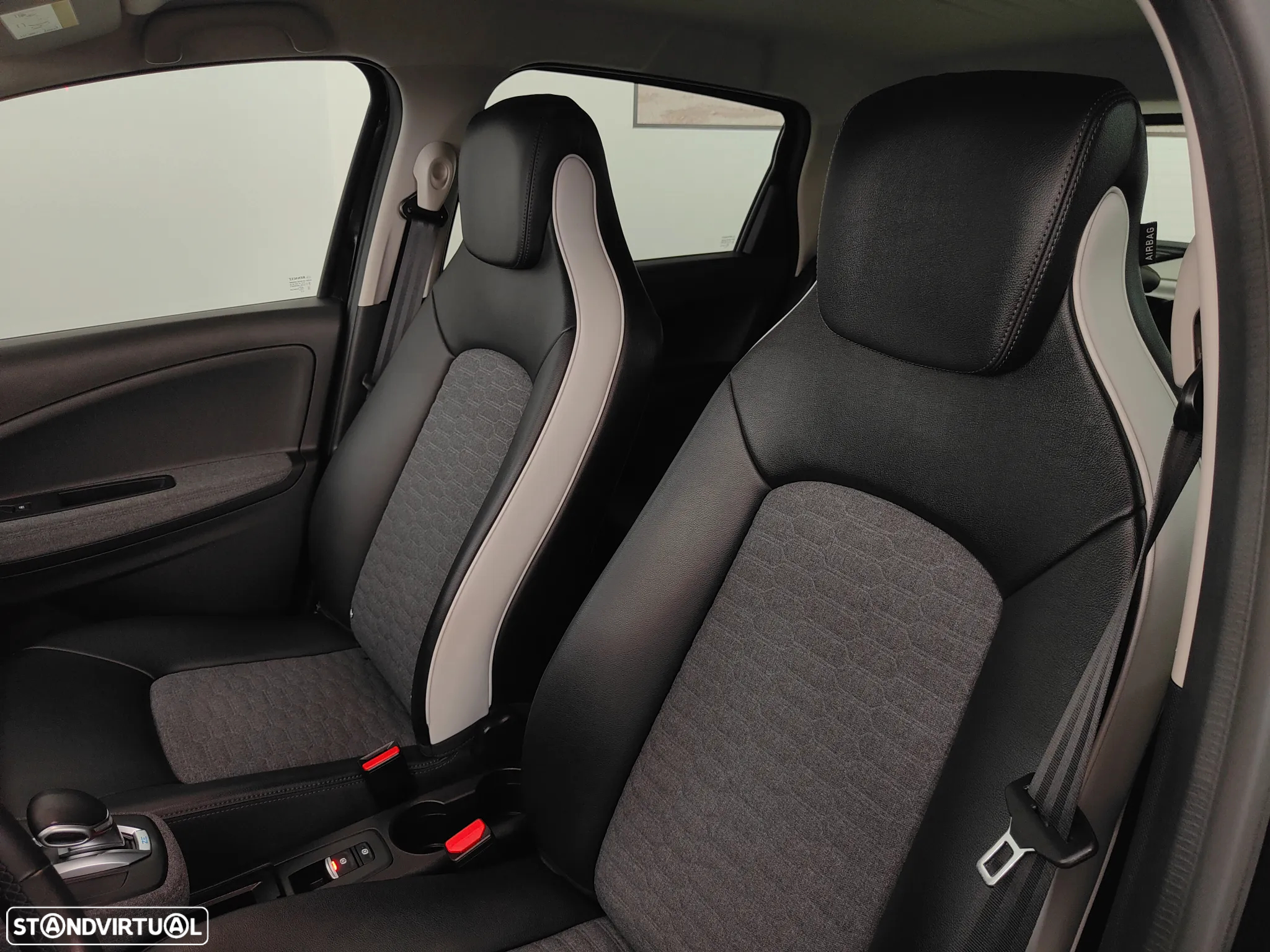 Renault Zoe (c/ Bateria) Limited 50 - 31