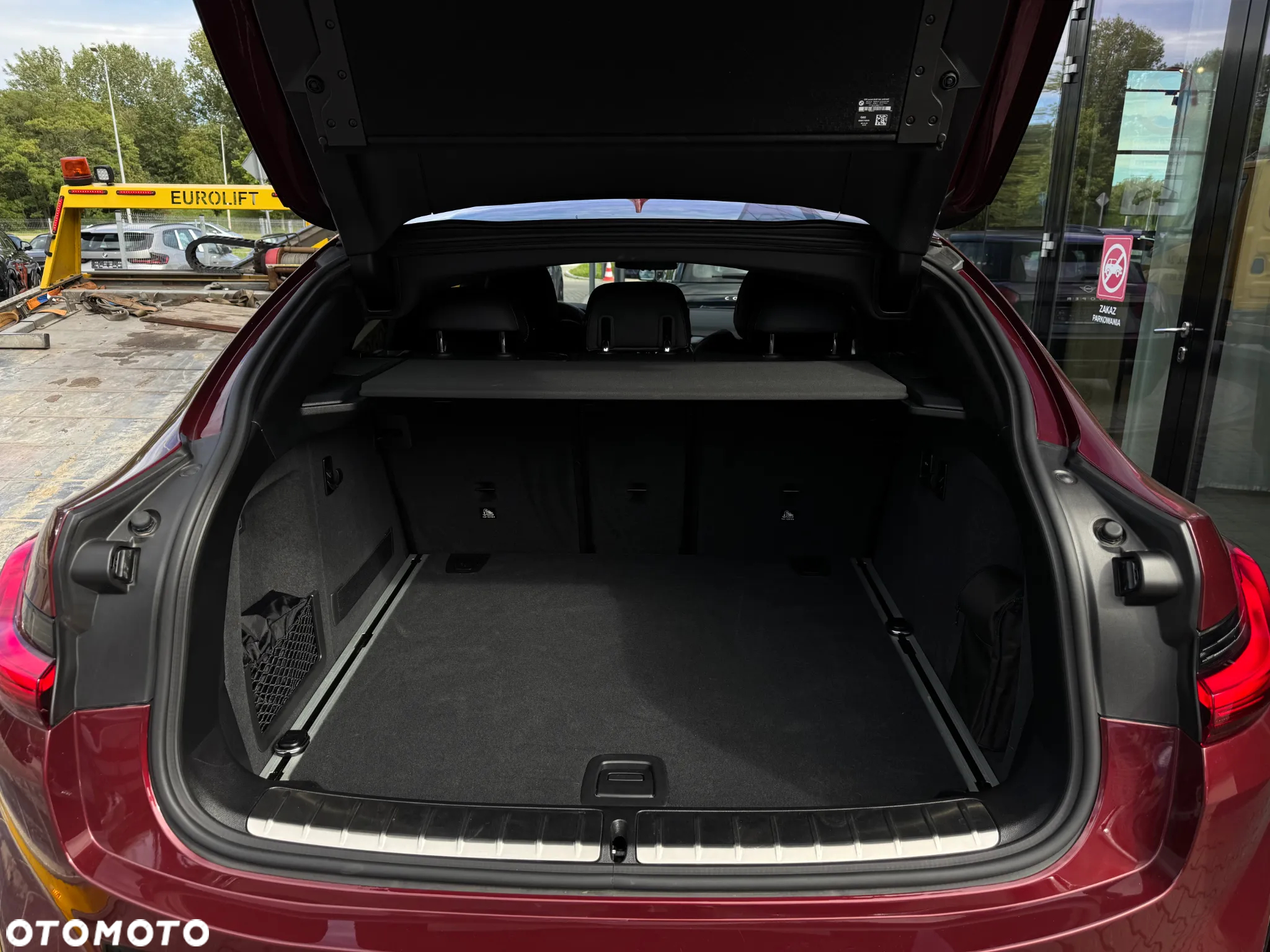 BMW X4 - 25
