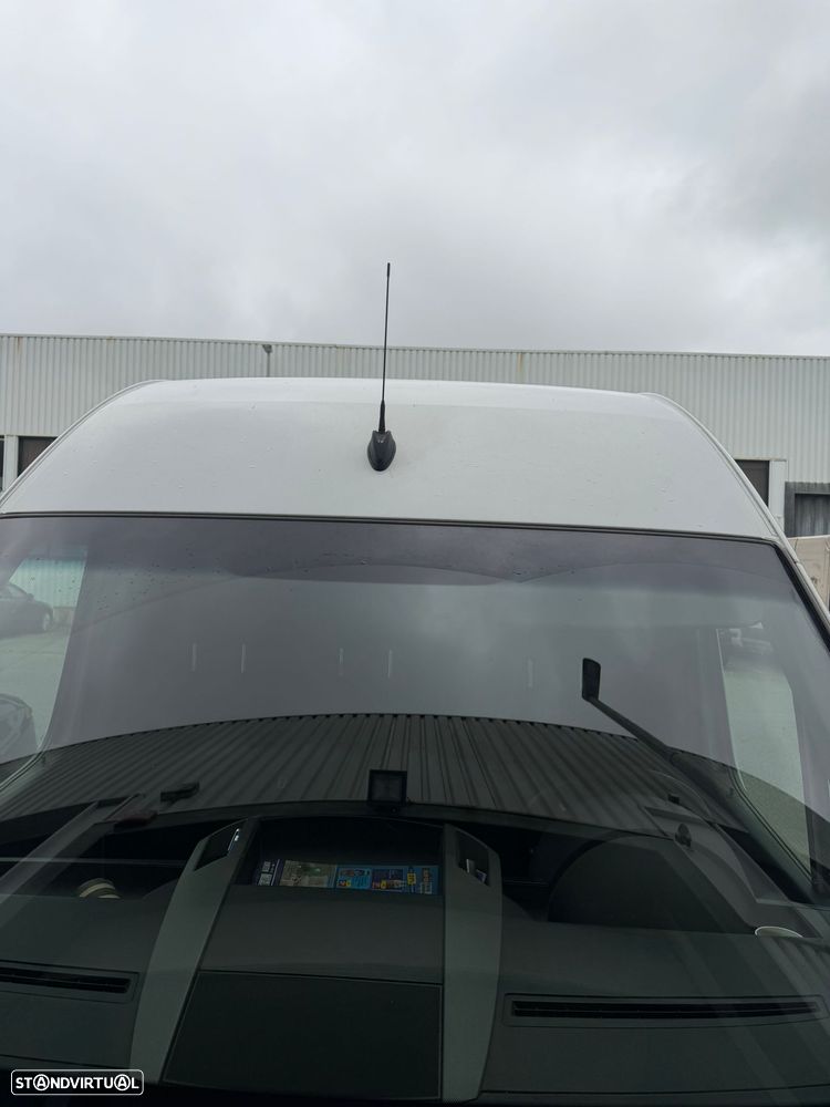 Mercedes-Benz Sprinter 316 CDI - 12