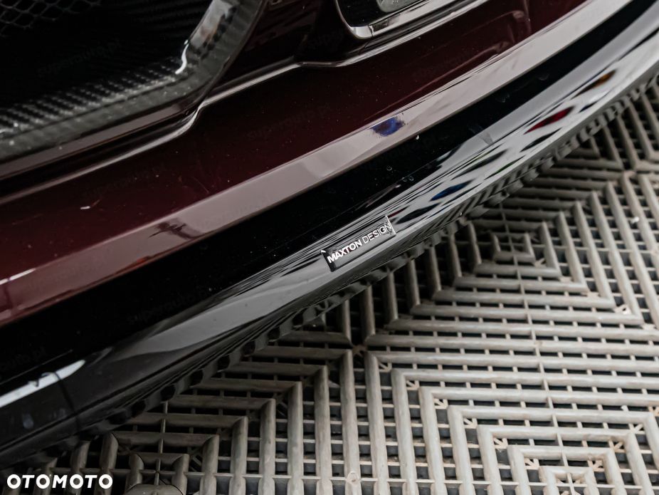 BMW M3 Competition xDrive sport - 29