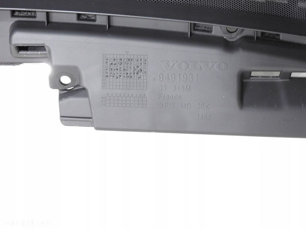 PODSZYBIE WEWNĘTRZNE VOLVO V50 LIFT - 5