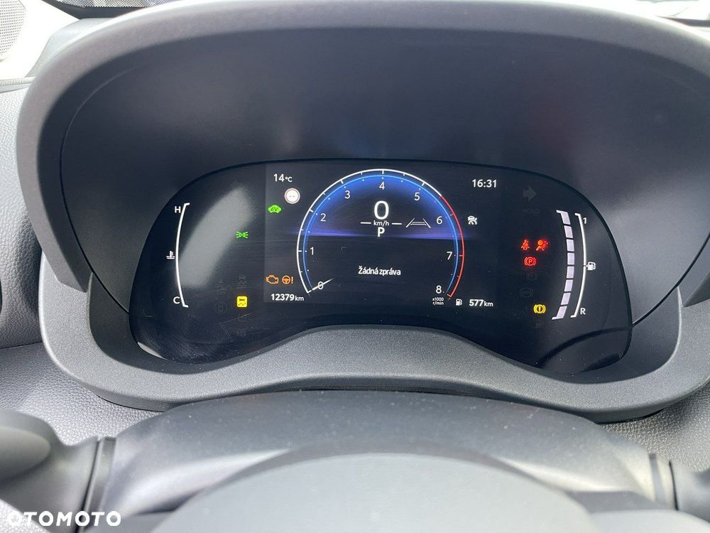 Toyota Yaris Cross Hybrid 1.5 Comfort - 9