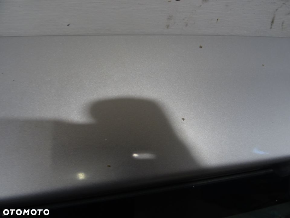 MITSUBISHI COLT VI 04-07 1.5 DiD KLAPA BAGAŻNIKA - 4