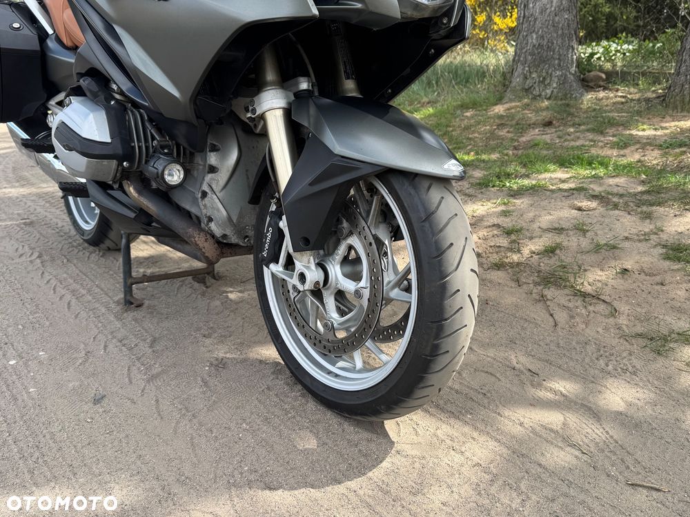 BMW R - 7