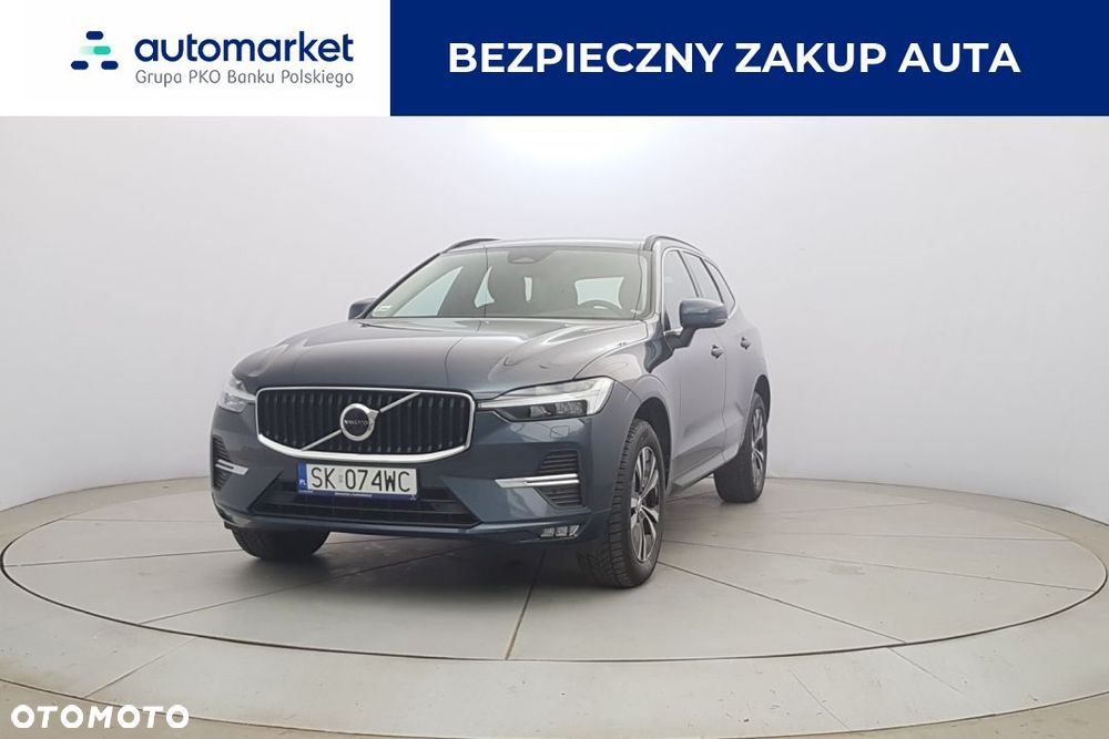 Volvo XC 60 B4 D AWD Momentum Pro - 3