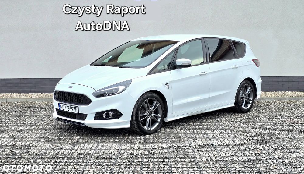 Ford S-Max 2.0 EcoBlue ST-Line - 1