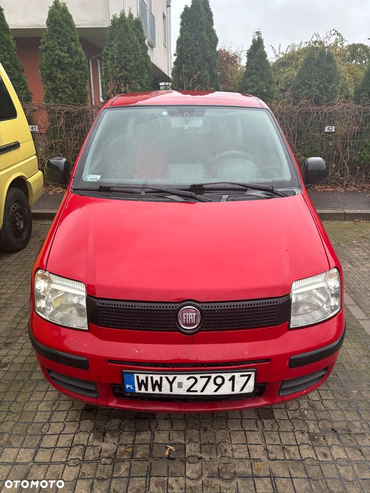 Fiat Panda 1.2 Classic Eco - 15