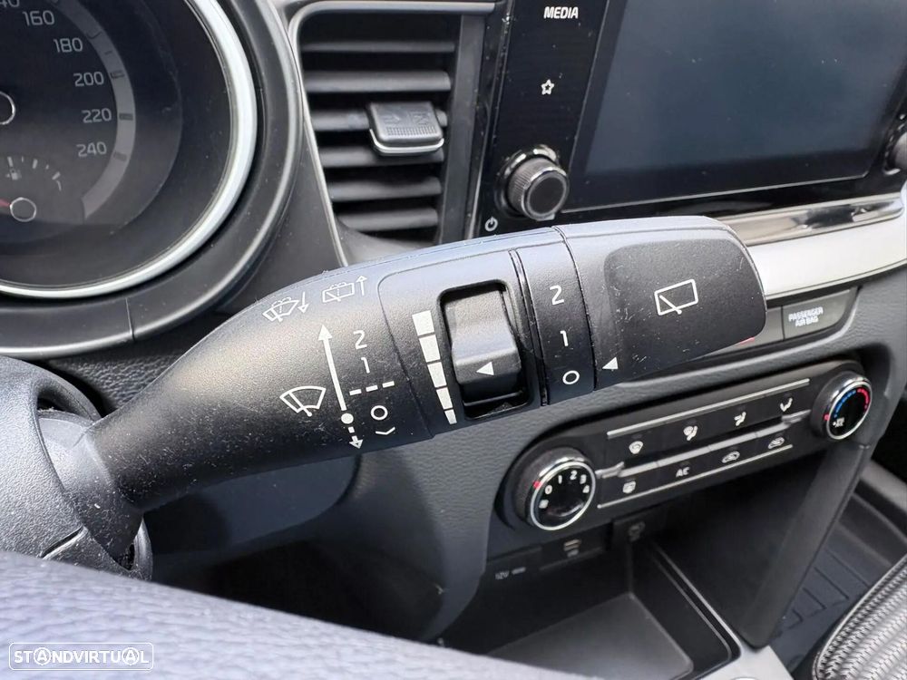 Kia XCeed 1.0 T-GDi Dynamic - 41