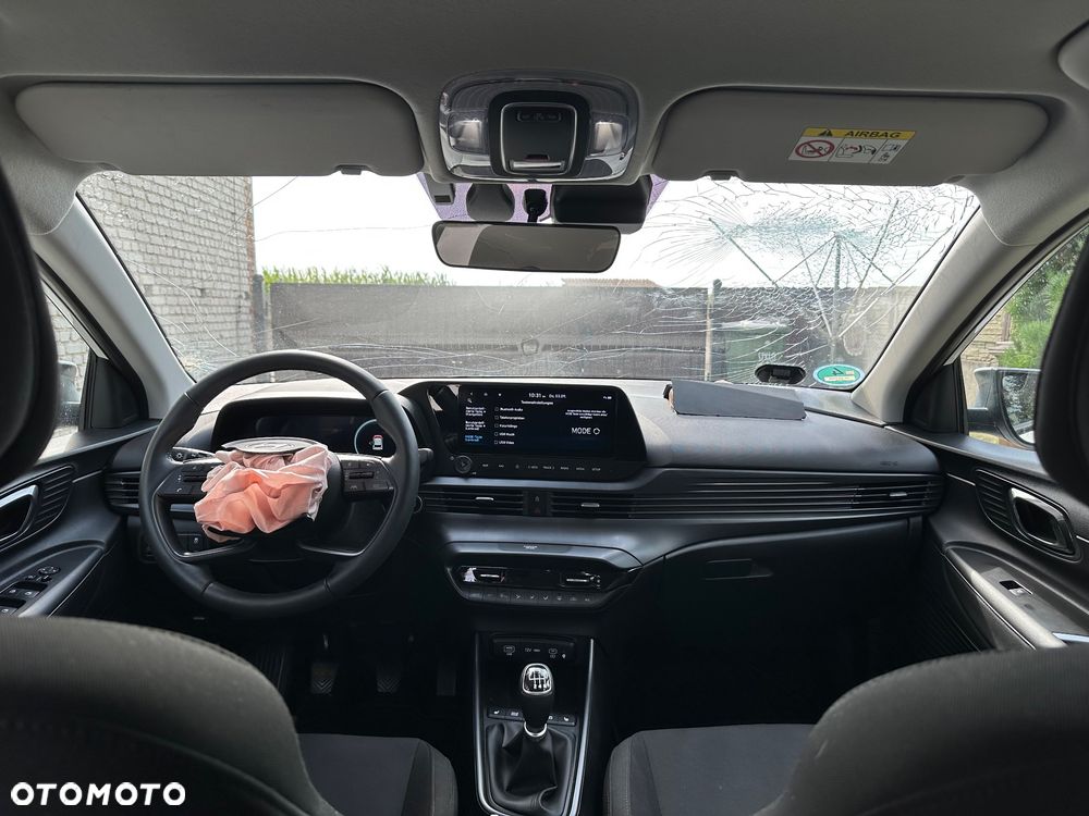 Hyundai i20 - 15