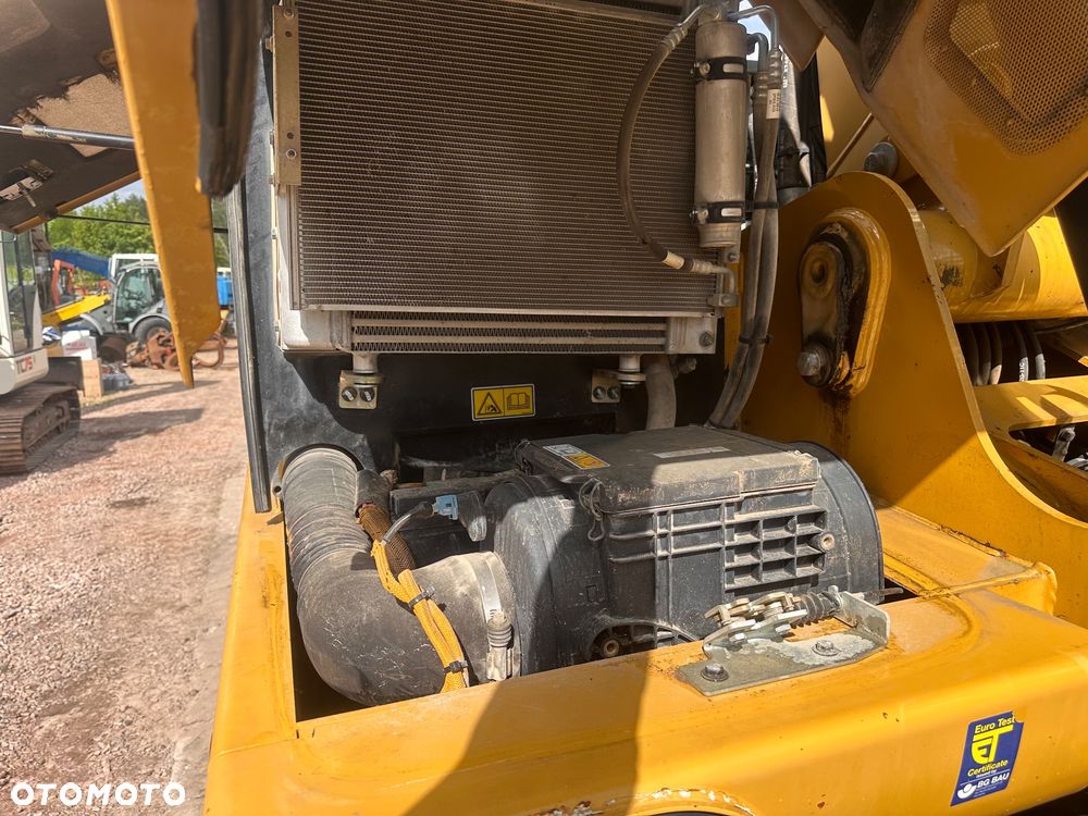 Caterpillar M 313 D - 17