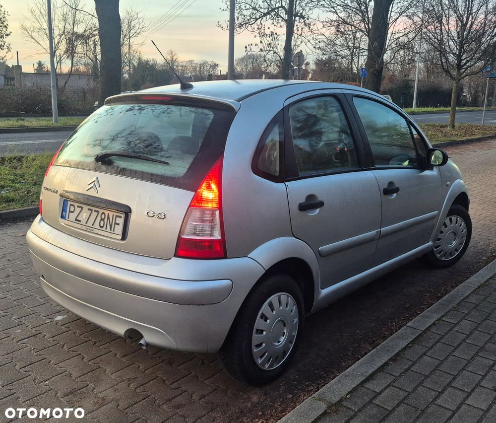 Citroën C3 1.4 Selection - 3