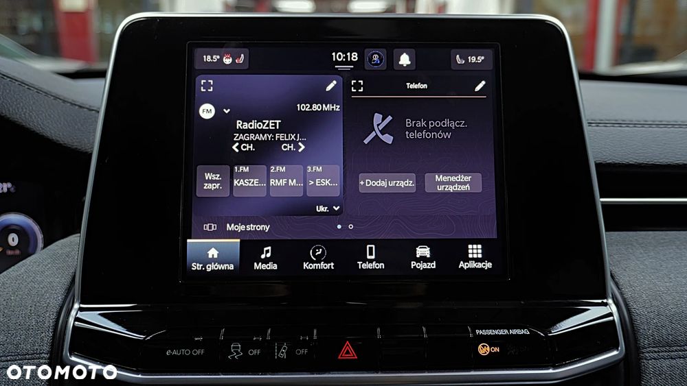 Jeep Compass 1.5 T4 mHEV Altitude FWD S&S DCT - 27