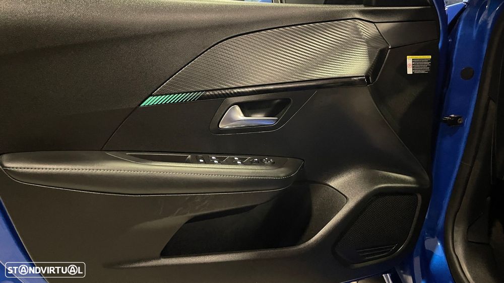 Peugeot 208 1.2 PureTech Allure Pack EAT8 - 28