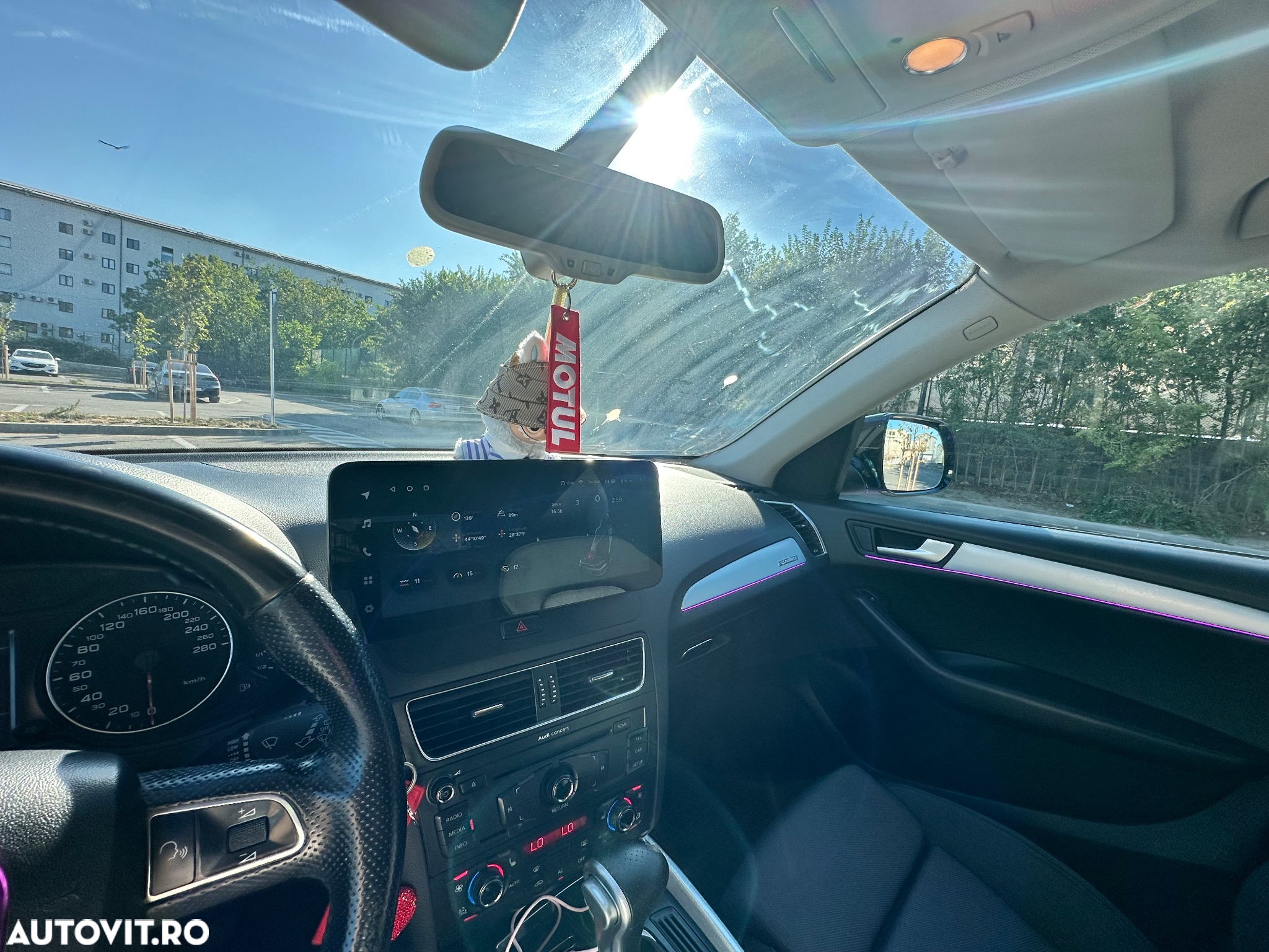Audi Q5 - 7