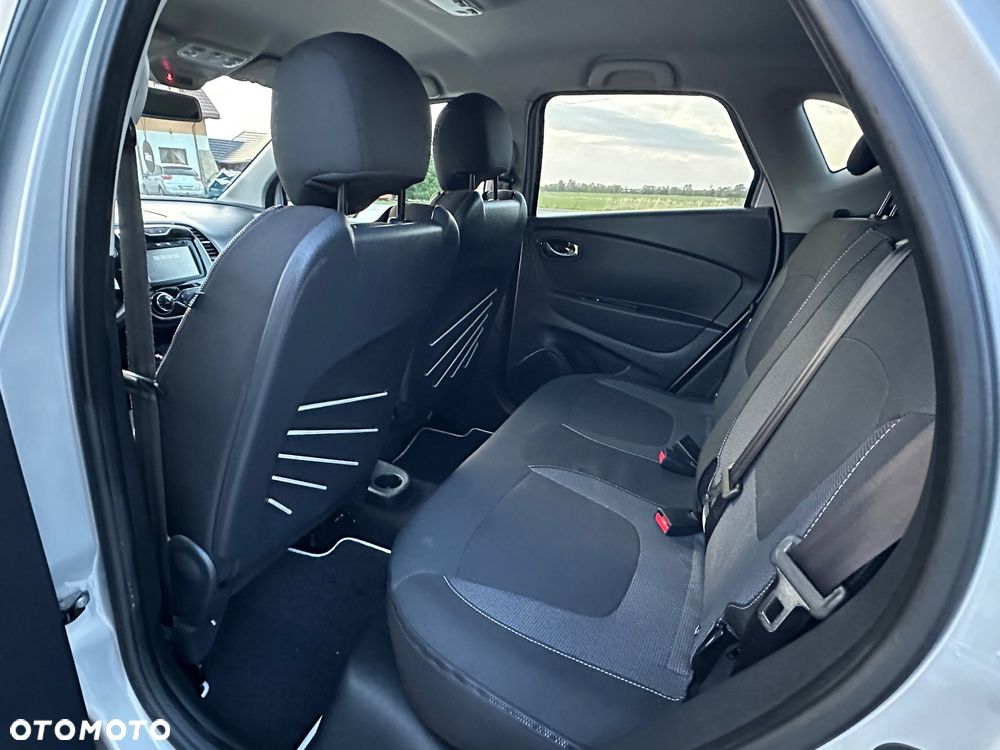 Renault Captur 1.0 TCe Intens - 8